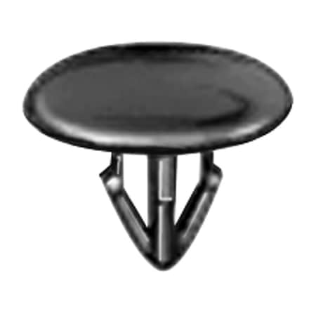 Auveco TOYOTA SIDE TRIM PANEL RETAINING CLIP 15MM HD DIA., 10PK 19124